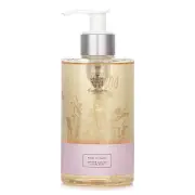 Carthusia Fiori Di Capri Liquid Soap 350ml/11.83oz