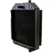 Radiator Fits D6NN80 D8NN8005LA15M E1NN8005EA15M E1NN8005EB15M 359918 359918-A