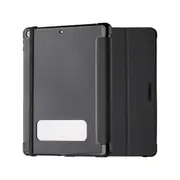 OtterBox React Folio iPad Case For iPad 10.2 Gen 7/8/9 - Black - Black
