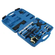 Timing Tool Fit for Ford Engine Timing Tool Kit Camshaft Flywheel Locking Tools