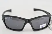 1 New Pair Of Sport UVB/UVA Protection, Vertex Golf, Smoke Lens 1164