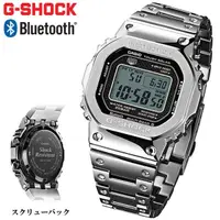 在飛比找蝦皮商城優惠-【G-SHOCK】GMW-B5000/GMW-B5000PS