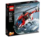 LEGO® 42092 Rescue Helicopter Technic