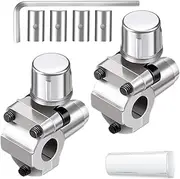 Bullet Drilling Valve - HVAC Drilling Valve Kits, Bullet Drilling Valve for Refrigerator | BPV31 Ball Drilling Tap Valve Kits Water Leak Service Repair Kit