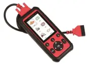 Autel MD808PRO OBDII scanner All Sysytems BMS/Oil Reset/SRS/EPB/DPF all Systems