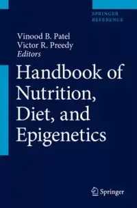 在飛比找博客來優惠-Handbook of Nutrition, Diet, a