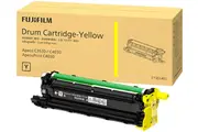 Fujifilm CT351401 Yellow Drum Cartridge