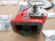 Chelsea Parker 221 Series PTO Allison Transmission M923 M931 M939 Military MT654