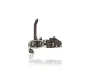 Fog Light for 08-10 Accord Sedan EX/EXL V6 Factory Oval Right 33901TA0305 (for: Honda)