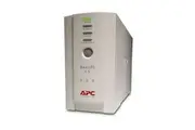 APC Back-UPS BK500EI 500VA 230V,USB/serial, hot swap battery