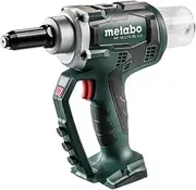 Metabo NP 18 LTX BL 5.0 Cordless 18V Blind Rivet Gun (Skin Only)