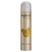 Impulse Body Spray Deodorant Merely Musk 75ml