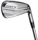 Cobra King Forged TEC One Length 2022 5-PW, GW Iron Set Stiff New