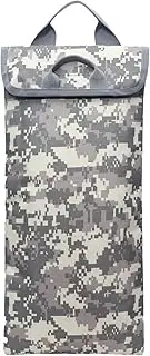 Hydration Bladder Insulation Sleeve - Hydration Bladder Insulation Sleeve - Insulated Cooler Bag - Lightweight Storage Pouch for 2-2.5L Water Bladder, 600D Oxford Water Bladder Pack