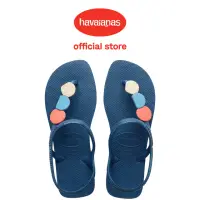 在飛比找momo購物網優惠-【havaianas 哈瓦仕】涼鞋 女鞋 拖鞋 夾腳拖 雞蛋