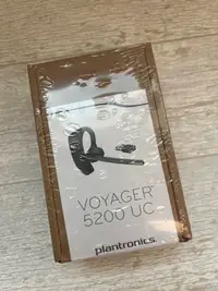 在飛比找Yahoo!奇摩拍賣優惠-繽特力 Plantronics Voyager 5200 U