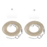 2pcs Rhinestone Purse Straps,27.6" Sparkly Replacement Bag Straps, Beige