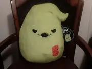 Squishmallows The Nightmare Before Christmas Oogie Boogie 14" NWT