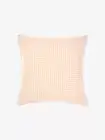 Linen House Springsteen Peach European Pillowcase
