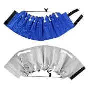 Ice Bucket Cooling Bag Multifunctional Ice Pack Portable Reusable Wine Ice Bag