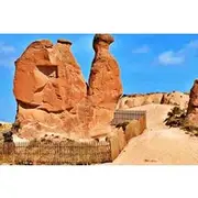 Save 27.00%! Cappadocia Mix Tour Half Green Tour and Half Red Tour