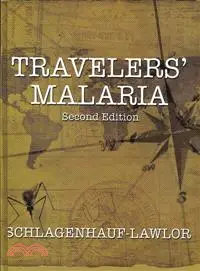 在飛比找三民網路書店優惠-Traveler's Malaria