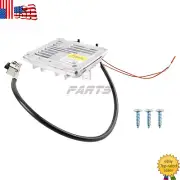 For 2013 2014-2017 Buick Enclave Xenon Hid Headlight Ballast PN 22840414