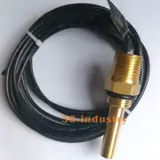 1PCS NEW FIT FOR Sullair Air Compressor Temperature Sensor Switch
