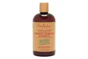 Shea Moisture Honey & Mafura Oil Intensive Hydration Shampoo 384ml