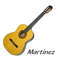 在飛比找Yahoo!奇摩拍賣優惠-古典吉他 Martinez MCG-130S 古典吉他 全單