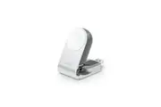 Moshi Flekto Compact Folding Charger w USB-A Cable for Apple Watch Magnet Lock