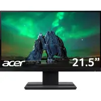 在飛比找蝦皮購物優惠-✨宏碁 ACER V226HQL 21.5吋 LCD 螢幕(