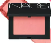 NARS Blush in Orgasm Blush .16 oz Full Size Pressed Powder Viral Vegan