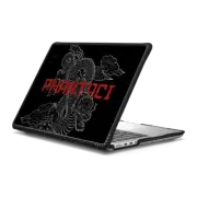 MacBook Pro 14-inch (M1 - M4) Impact Case PHANTACi Dragon Laptop Case