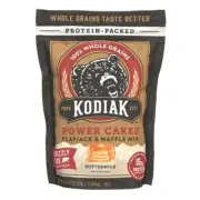 Flapjacl And Waffle Mix Power Cakes Buttermilk 36 Oz (C