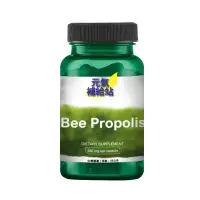 在飛比找蝦皮購物優惠-Swanson 進口商公司貨 Bee Propolis 蜂膠