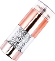 KAILIKETIY Double-end Diy Nail Art Stamper Tool Set Manicure Supplies Diamond Medal Professional Home Use