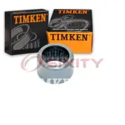 Timken Clutch Pilot Bearing for 1994-1996 Dodge Ram 3500 5.9L V8 pp