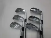 TaylorMade P7MB 5 P DG EX Tour Issue S200 Weight Lock Japan Spec