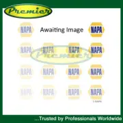 Premier Rear Wheel Bearing Kit Fits Ford S-Max Galaxy 1.5 2.0 D dCi