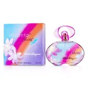 Salvatore Ferragamo Incanto Shine Woman Eau De Toilette 100ml