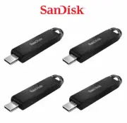 Type-C SanDisk 32GB 64GB 128GB 256GB USB 3.1 Flash Drive MacBook Ultra TypeC