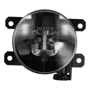 LED Front Left/Right Fog Lamp Assembly for 508 3008(P84) DS3 DS4 DS5 DS7 C4 9811333380 90085456 Black