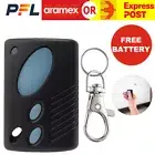 Garage Door Remote Control for Gliderol TM-305C GRD2000 Door Operator 315MHz