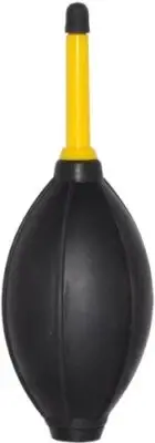 Rubber Air Blower / Dust Cleaner for Camera Lens CCD Watch Repair
