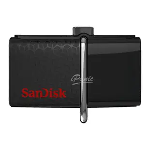 【超取免運】SANDISK 32G ULTRA SDDD2 MICRO OTG 150MB USB3.0 雙用隨身碟 32GB