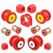 PU Full Suspension Bushing Kit 256205B fits Mini R50/R52/R53 (00-03) (for: Mini)