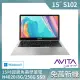 【AVITA】15吋超廣角美學筆電(SATUS S102/Celeron N4020/8G/256GB SSD/Win11)