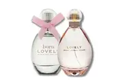 Sarah Jessica Parker Lovely & Born Lovely EDP Set For Women