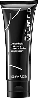 Shu Uemura Umou Hold Hair Cream 100ml/3.4oz